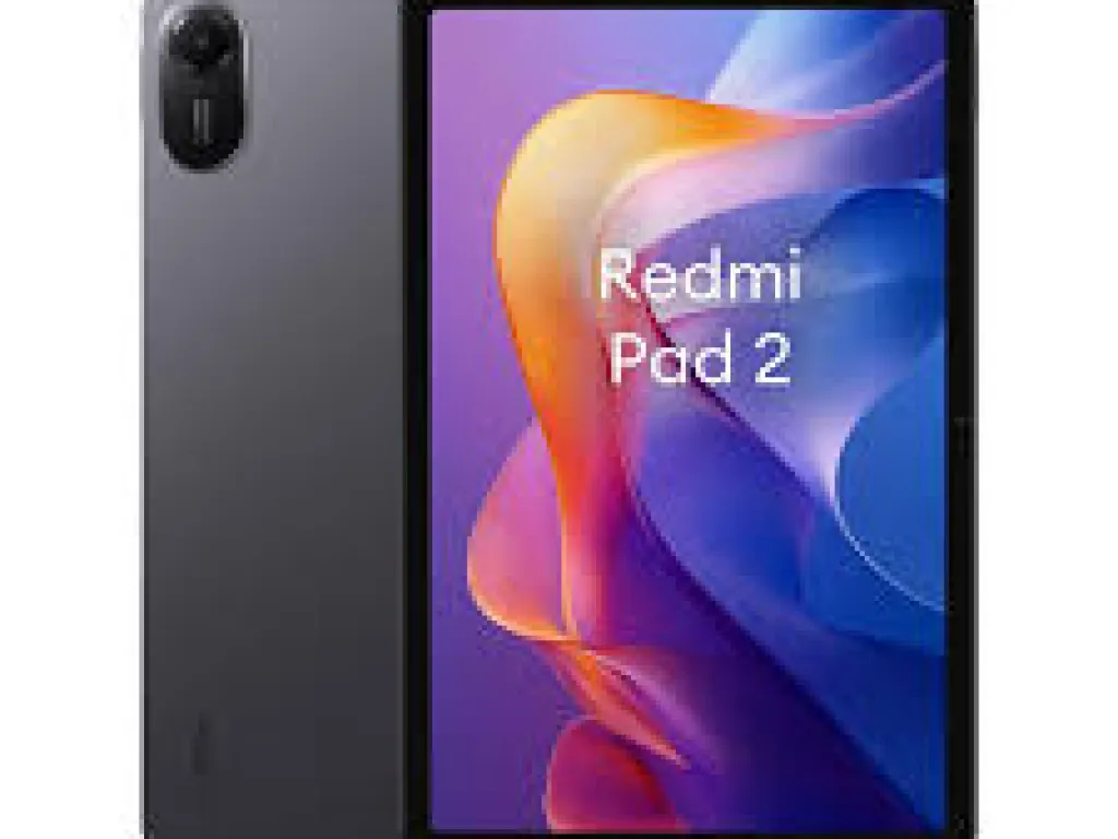 XIAOMI REDMI PAD 2 4GB 128GB GARANSI RESMI INDONESIA | iklanova.com