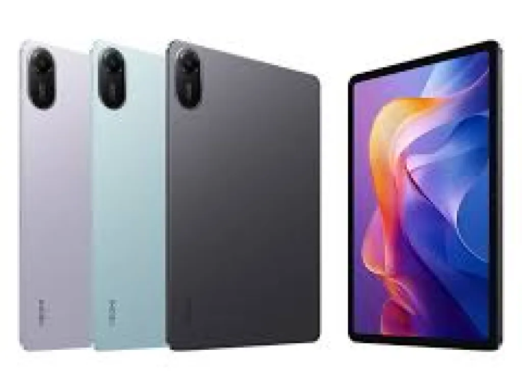 XIAOMI REDMI PAD 2 4GB 128GB GARANSI RESMI INDONESIA | iklanova.com